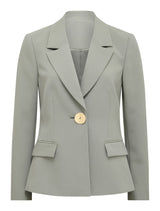 Posey Petite Blazer Forever New