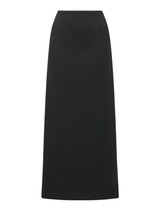 Drew Low Waist Column Skirt Forever New