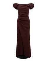 Kalee Bow Wrap Skirt Dress Forever New