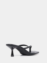 Teagan Toe Thong Heel Forever New