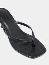 Teagan Toe Thong Heel Forever New