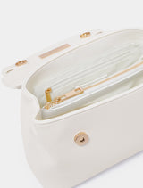 Amilia Lock Top Handle Bag Forever New
