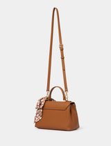 Amilia Lock Top Handle Bag Forever New