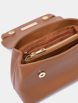 Amilia Lock Top Handle Bag Forever New