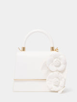 Luna Small Charm Flower Bag Forever New