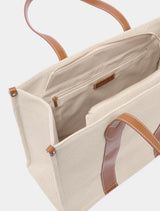 Bianca Summer Tote Bag Forever New