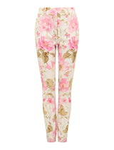 Porsha High Waist Pants Forever New