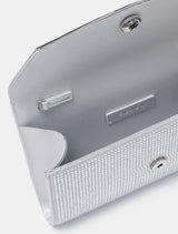 Hillary Heatfix Clutch Forever New