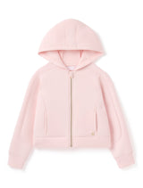 Toni Girls Hooded Sweatshirt Forever New