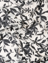 Cassie Printed Floral Scarf Forever New