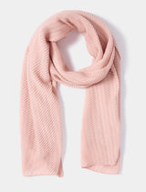 Pia Pleated Evening Scarf Forever New