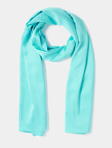 Cara Satin Scarf Forever New