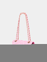 Chantal Tweed Bag Forever New