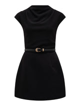 Natalie 2-In-1 Mini Dress Forever New