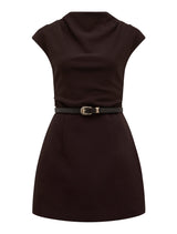 Natalie 2-In-1 Mini Dress Forever New