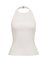 Delaney Halter Top Forever New