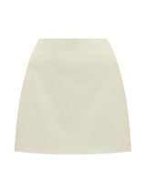 Veda Mini Skirt Forever New
