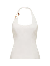 Dina Hardware Detail Top Forever New