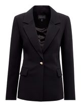 Victoria Single Breasted Blazer Forever New