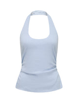 Shelby Halter Neck Top Forever New