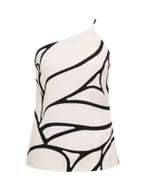 Miya One Shoulder Top Forever New