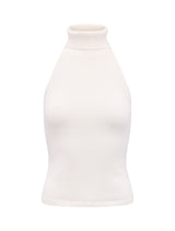 Lexi Halter Knit Top Forever New