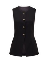 Ally Long Waistcoat Forever New