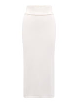 Lexi Knitted Midi Skirt Forever New