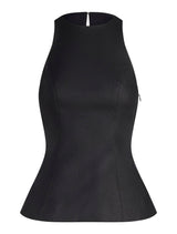 Liliana Linen Top Forever New