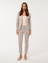 Grace 7/8th Slim Pants Forever New