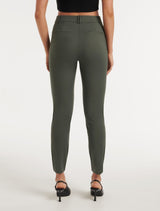 Grace 7/8th Slim Pants Forever New