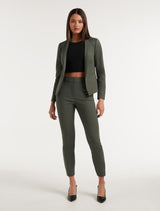 Grace 7/8th Slim Pants Forever New