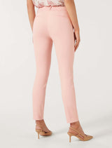 Grace 7/8th Slim Pants Forever New
