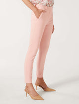 Grace 7/8th Slim Pants Forever New