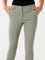 Grace 7/8th Slim Pants Forever New