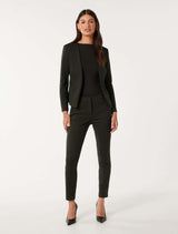 Grace 7/8th Slim Pants Forever New