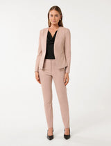 Grace 7/8th Slim Pants Forever New