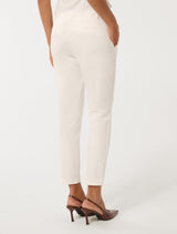 Grace 7/8th Slim Pants Forever New