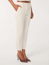 Grace 7/8th Slim Pants Forever New