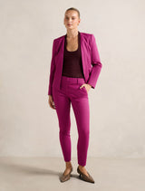 Grace 7/8th Slim Pants Forever New