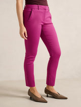 Grace 7/8th Slim Pants Forever New