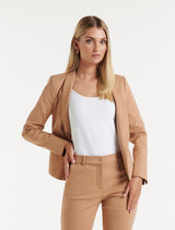 Alice Fitted Blazer Forever New
