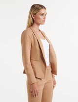 Alice Fitted Blazer Forever New