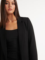 Olive Boyfriend Blazer Forever New