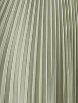 Aurora Pleated Skirt Forever New