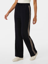 Izzy Stripe Pants Forever New