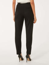 Terry Tapered Pants Forever New