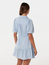Freya Shirt Dress Forever New