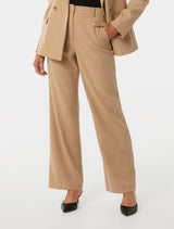 Ava Straight Leg Pants Forever New