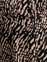 Pria Button Through Mini Dress Forever New